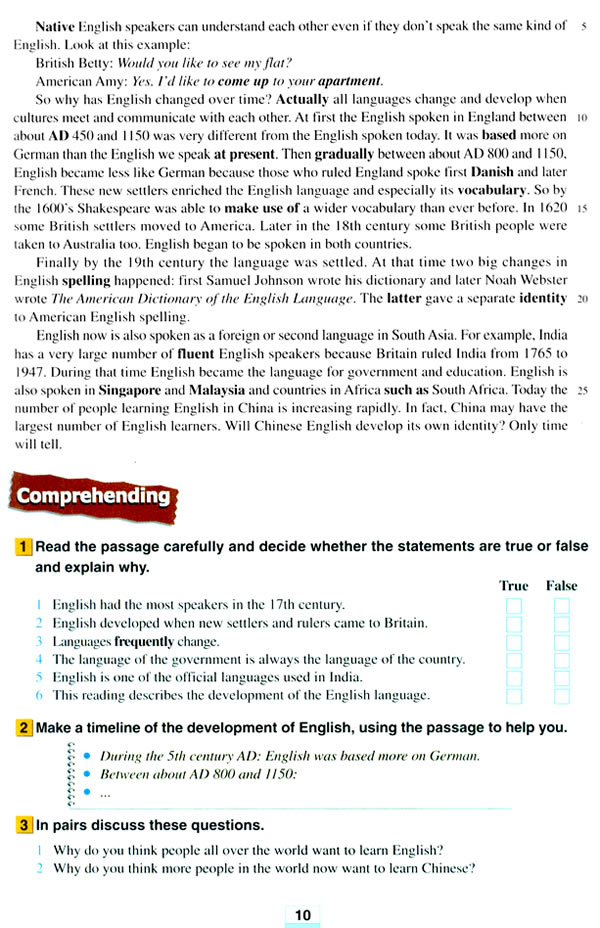Unit 2��English around the world_22